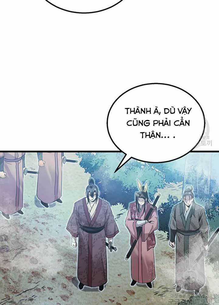Đạo Sĩ Giang Hồ - Chapter 80 - Trang 59