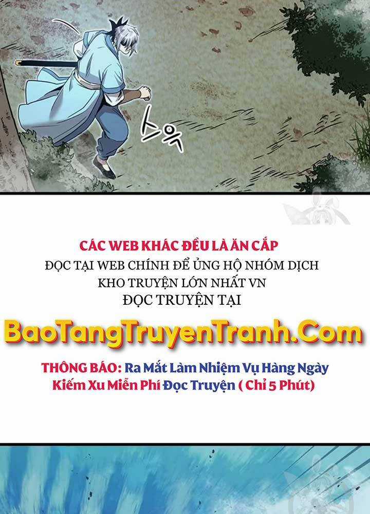 Đạo Sĩ Giang Hồ - Chapter 80 - Trang 60