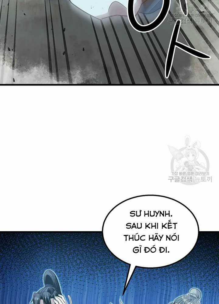Đạo Sĩ Giang Hồ - Chapter 80 - Trang 62