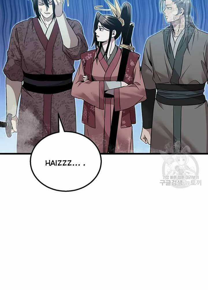 Đạo Sĩ Giang Hồ - Chapter 80 - Trang 63