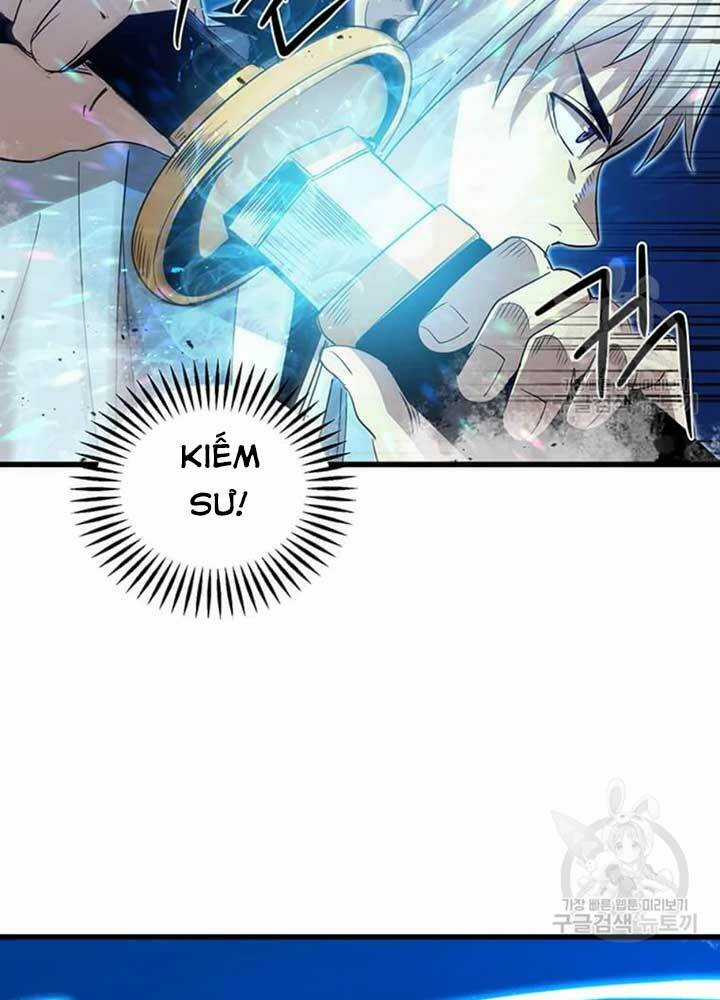 Đạo Sĩ Giang Hồ - Chapter 80 - Trang 65