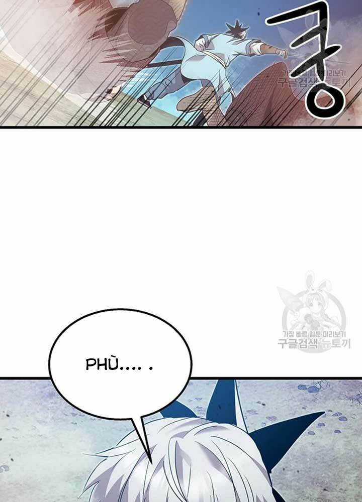 Đạo Sĩ Giang Hồ - Chapter 80 - Trang 72