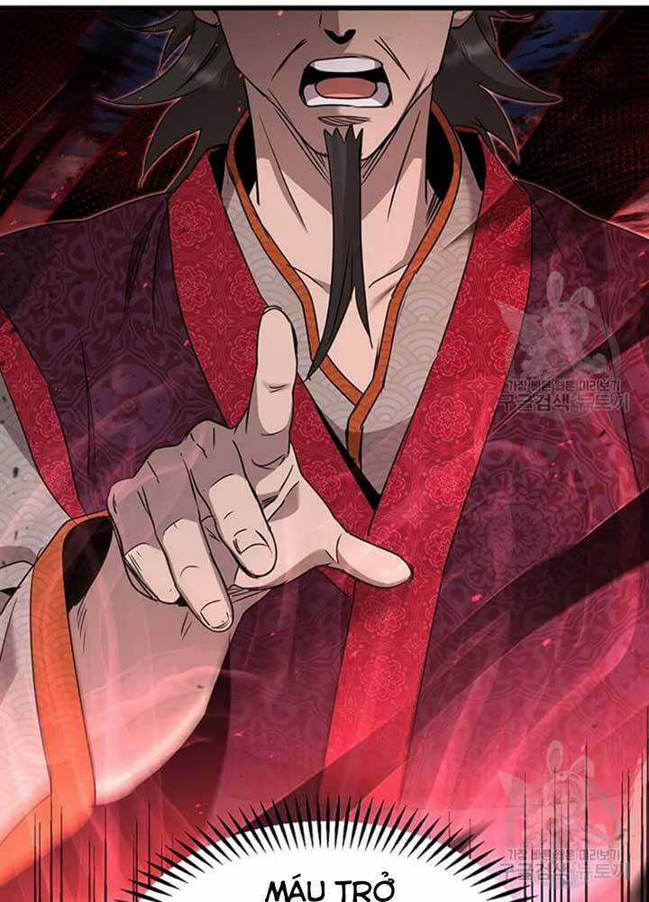 Đạo Sĩ Giang Hồ - Chapter 80 - Trang 79