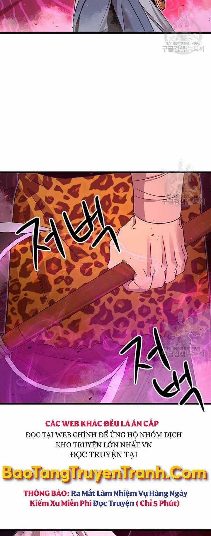 Đạo Sĩ Giang Hồ - Chapter 80 - Trang 85