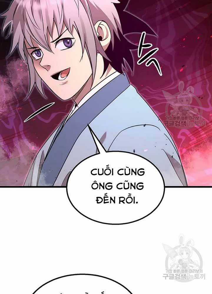 Đạo Sĩ Giang Hồ - Chapter 80 - Trang 86