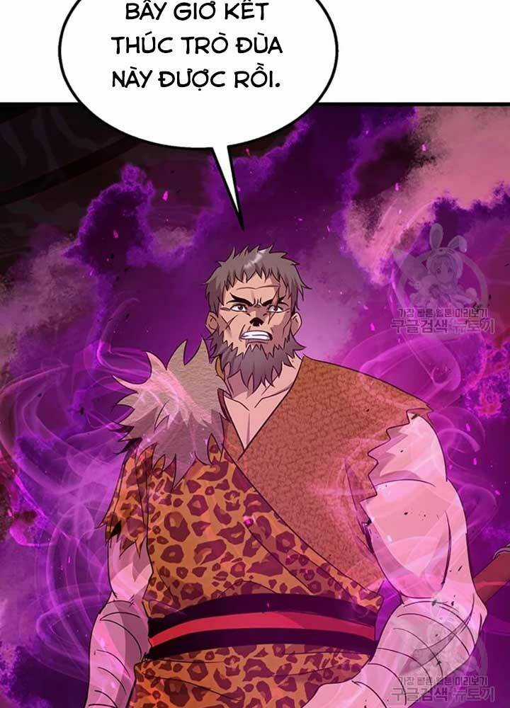 Đạo Sĩ Giang Hồ - Chapter 80 - Trang 87