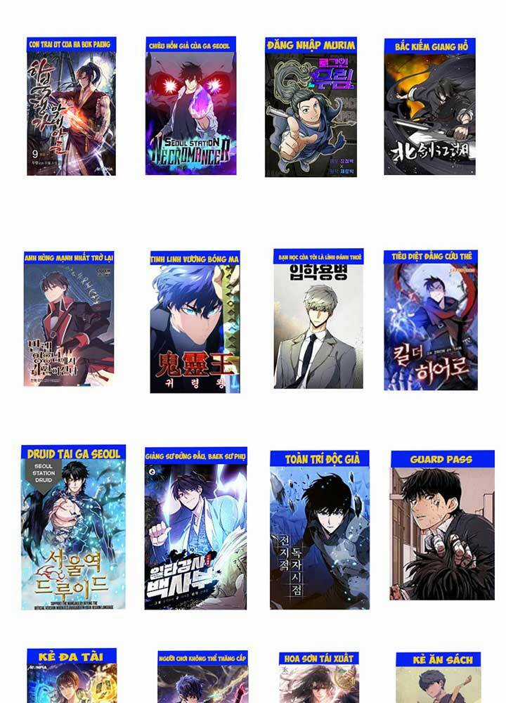 Đạo Sĩ Giang Hồ - Chapter 80 - Trang 90