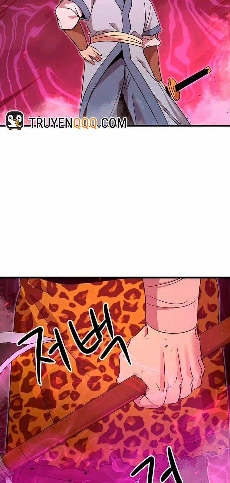 Đạo Sĩ Giang Hồ - Chapter 81 - Trang 2