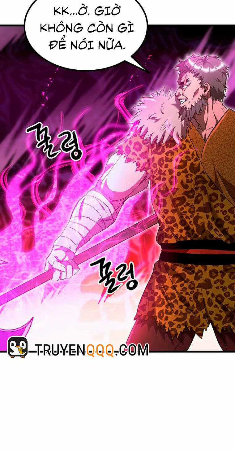 Đạo Sĩ Giang Hồ - Chapter 81 - Trang 14