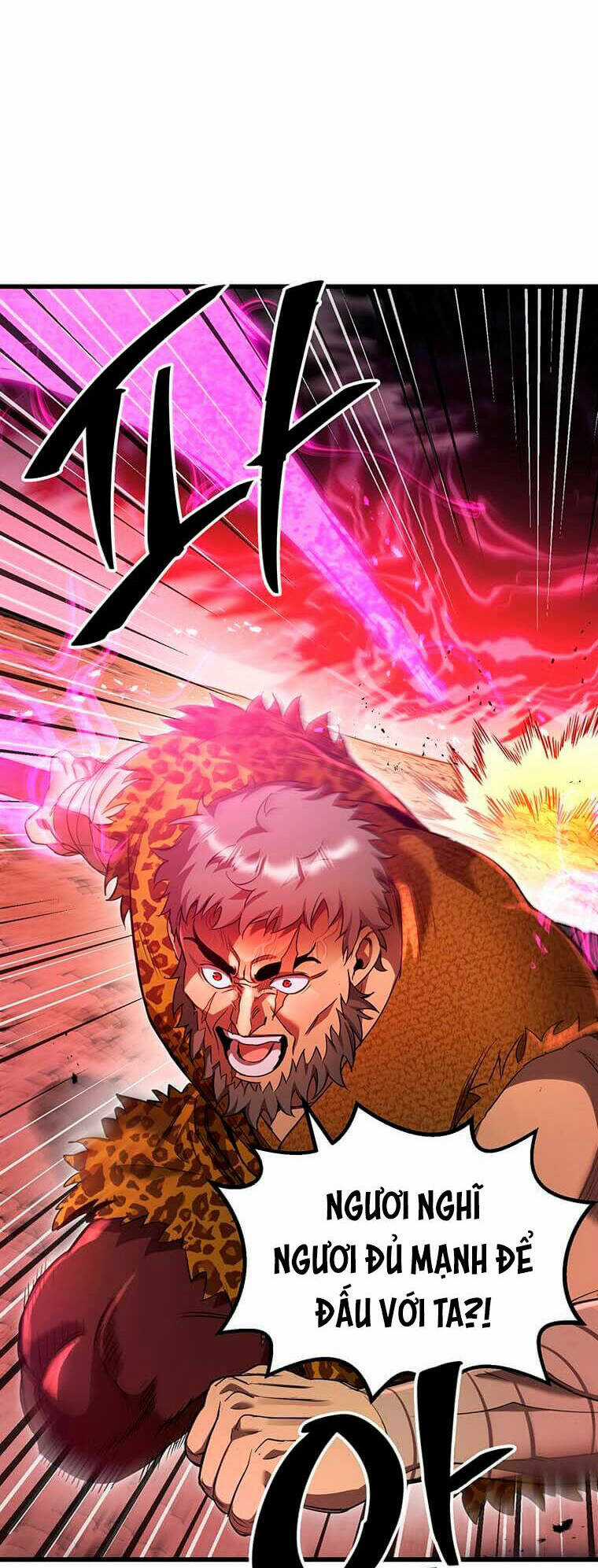 Đạo Sĩ Giang Hồ - Chapter 81 - Trang 15