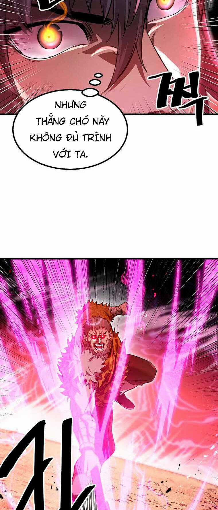 Đạo Sĩ Giang Hồ - Chapter 81 - Trang 17