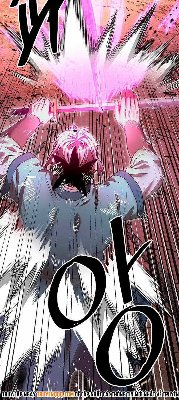 Đạo Sĩ Giang Hồ - Chapter 81 - Trang 18