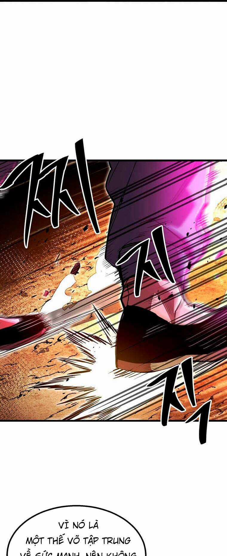 Đạo Sĩ Giang Hồ - Chapter 81 - Trang 19