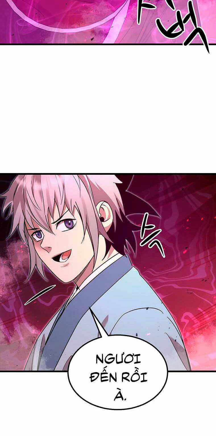 Đạo Sĩ Giang Hồ - Chapter 81 - Trang 3