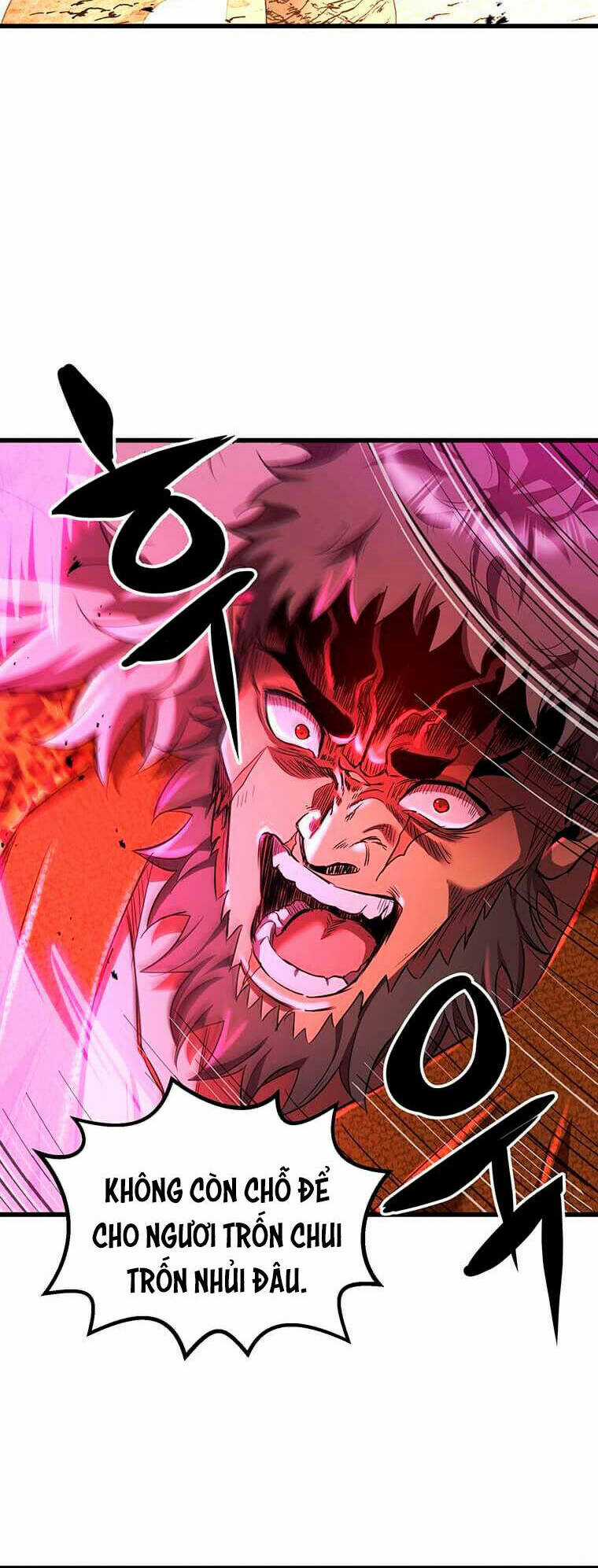 Đạo Sĩ Giang Hồ - Chapter 81 - Trang 21