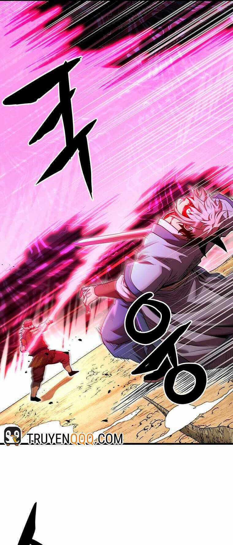 Đạo Sĩ Giang Hồ - Chapter 81 - Trang 22