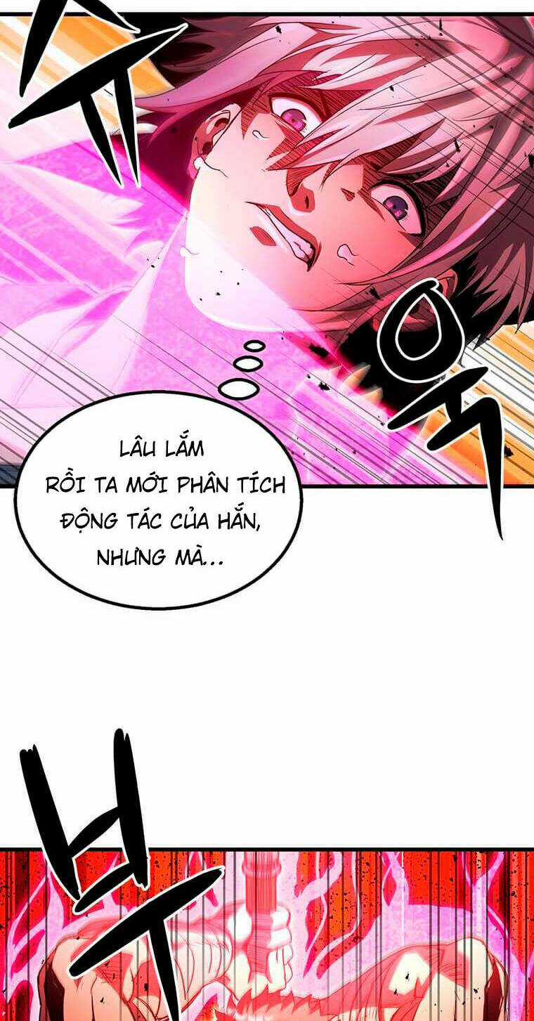 Đạo Sĩ Giang Hồ - Chapter 81 - Trang 23