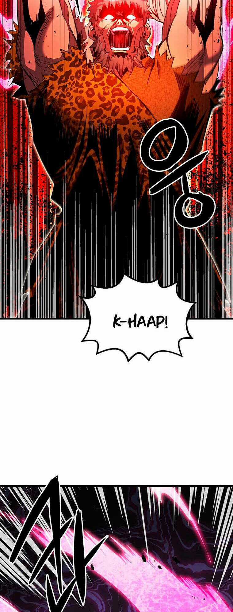 Đạo Sĩ Giang Hồ - Chapter 81 - Trang 24