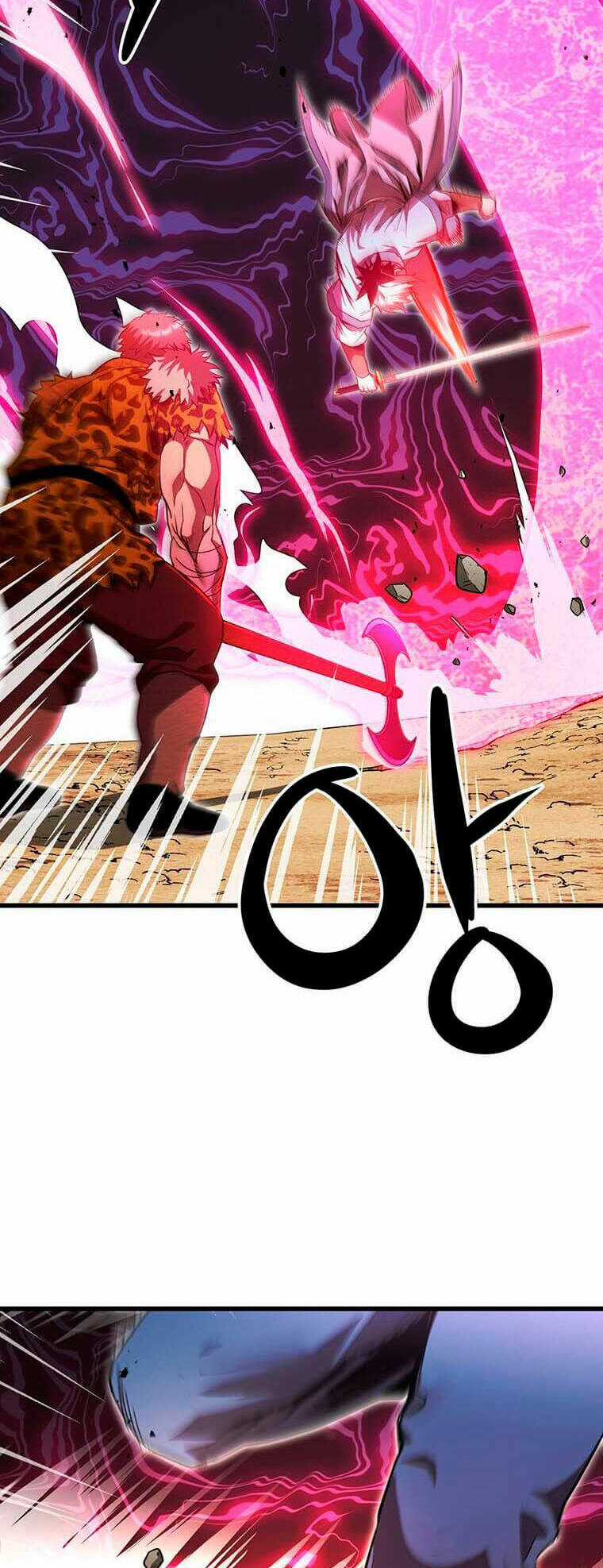 Đạo Sĩ Giang Hồ - Chapter 81 - Trang 25