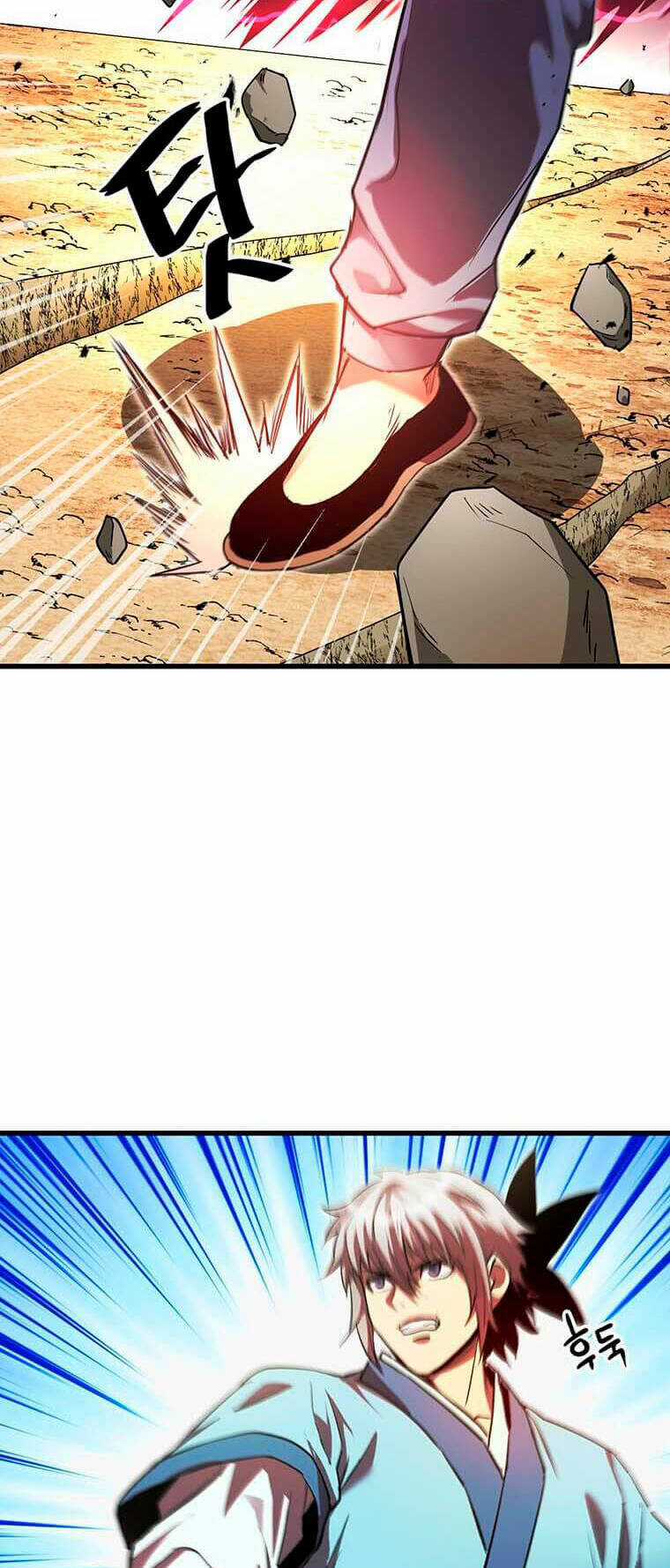 Đạo Sĩ Giang Hồ - Chapter 81 - Trang 26