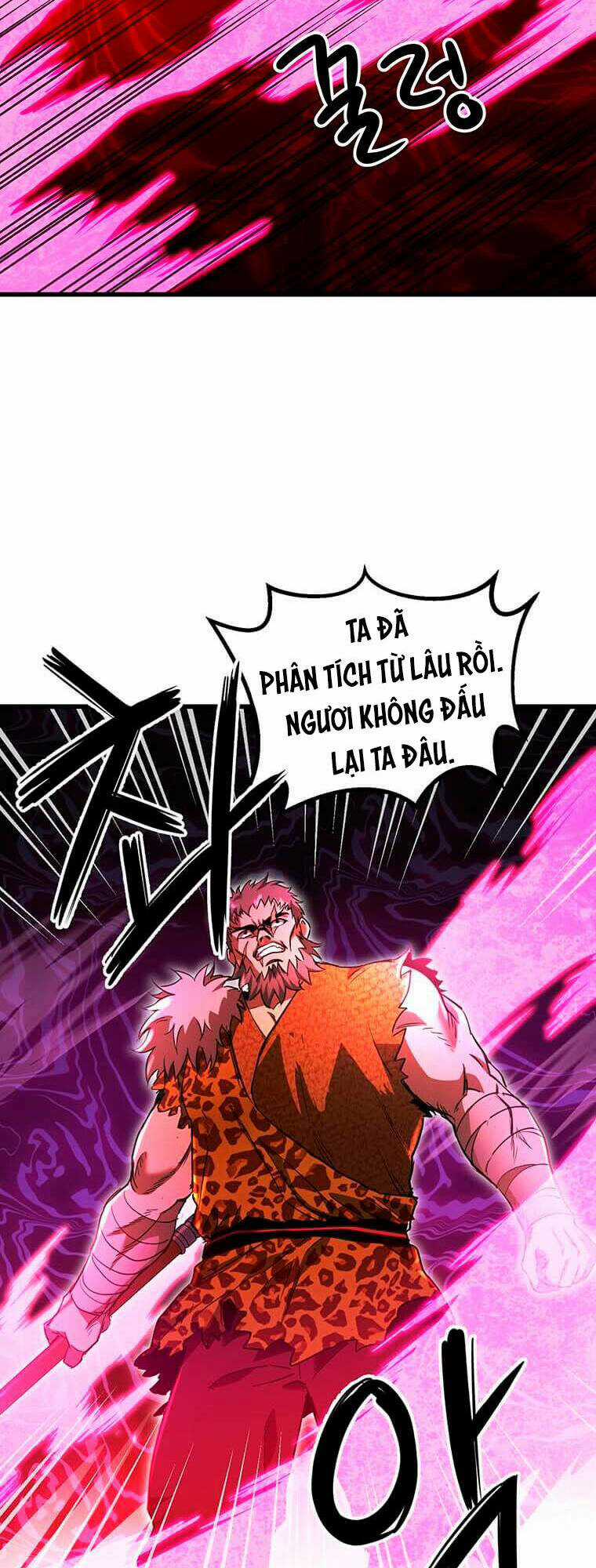 Đạo Sĩ Giang Hồ - Chapter 81 - Trang 29