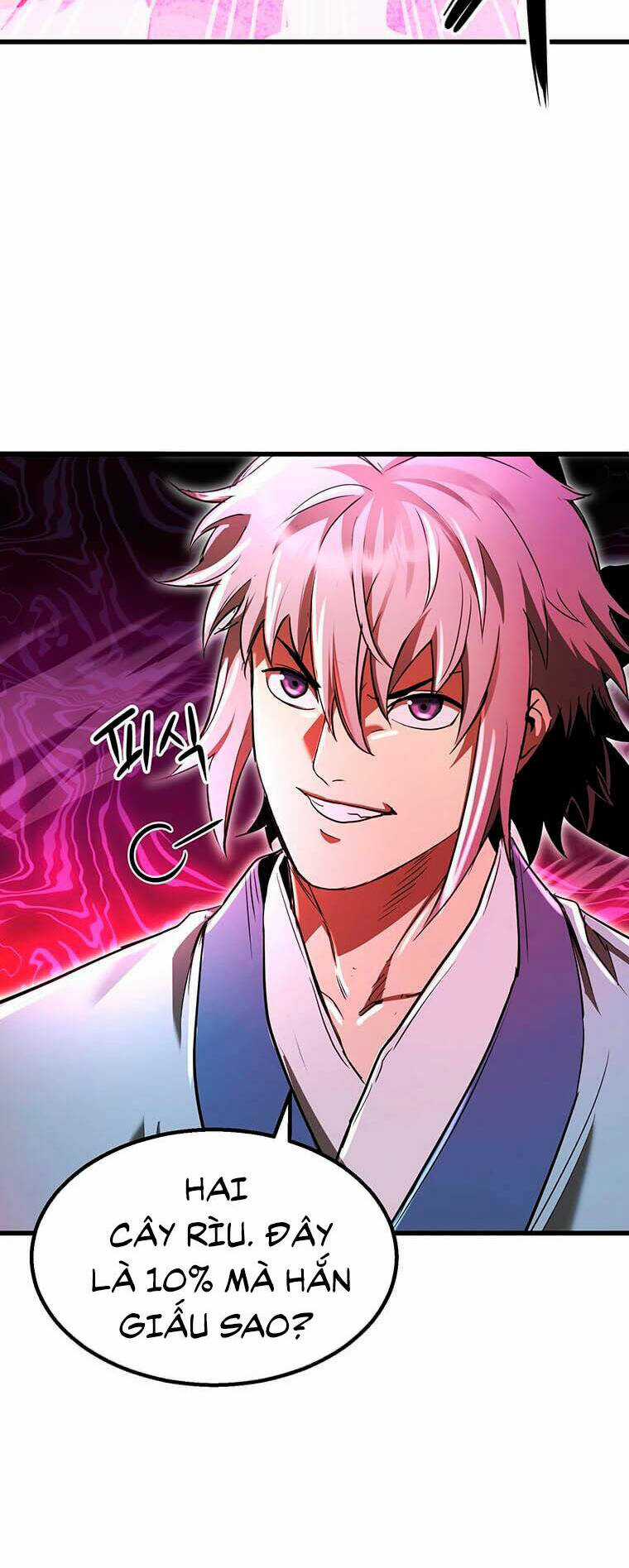 Đạo Sĩ Giang Hồ - Chapter 81 - Trang 30