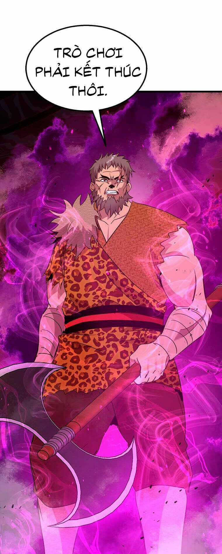 Đạo Sĩ Giang Hồ - Chapter 81 - Trang 4