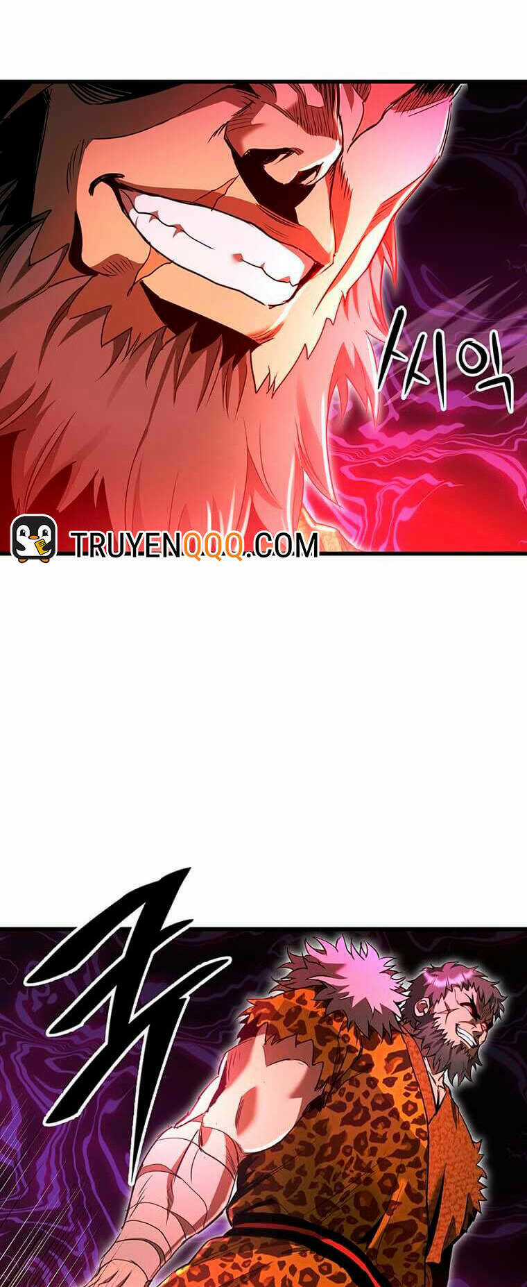 Đạo Sĩ Giang Hồ - Chapter 81 - Trang 31