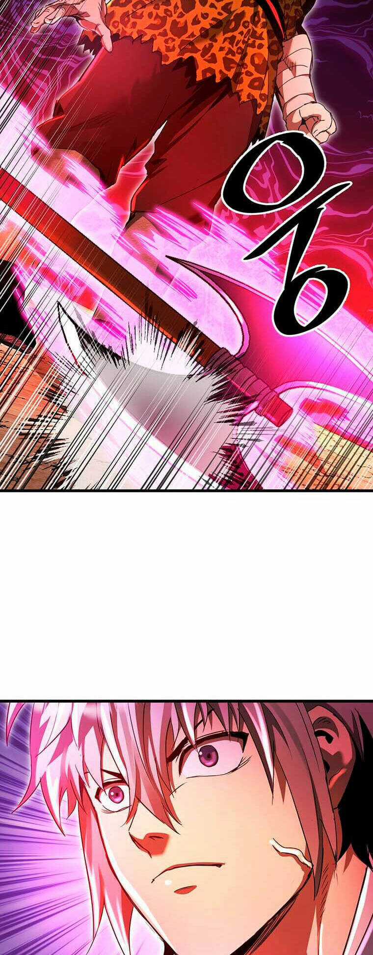 Đạo Sĩ Giang Hồ - Chapter 81 - Trang 32