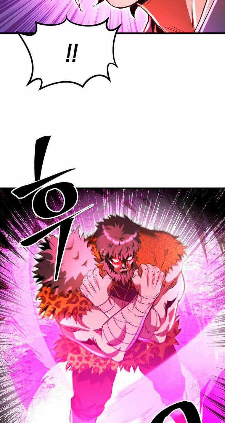 Đạo Sĩ Giang Hồ - Chapter 81 - Trang 33