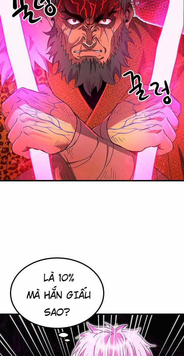 Đạo Sĩ Giang Hồ - Chapter 81 - Trang 36