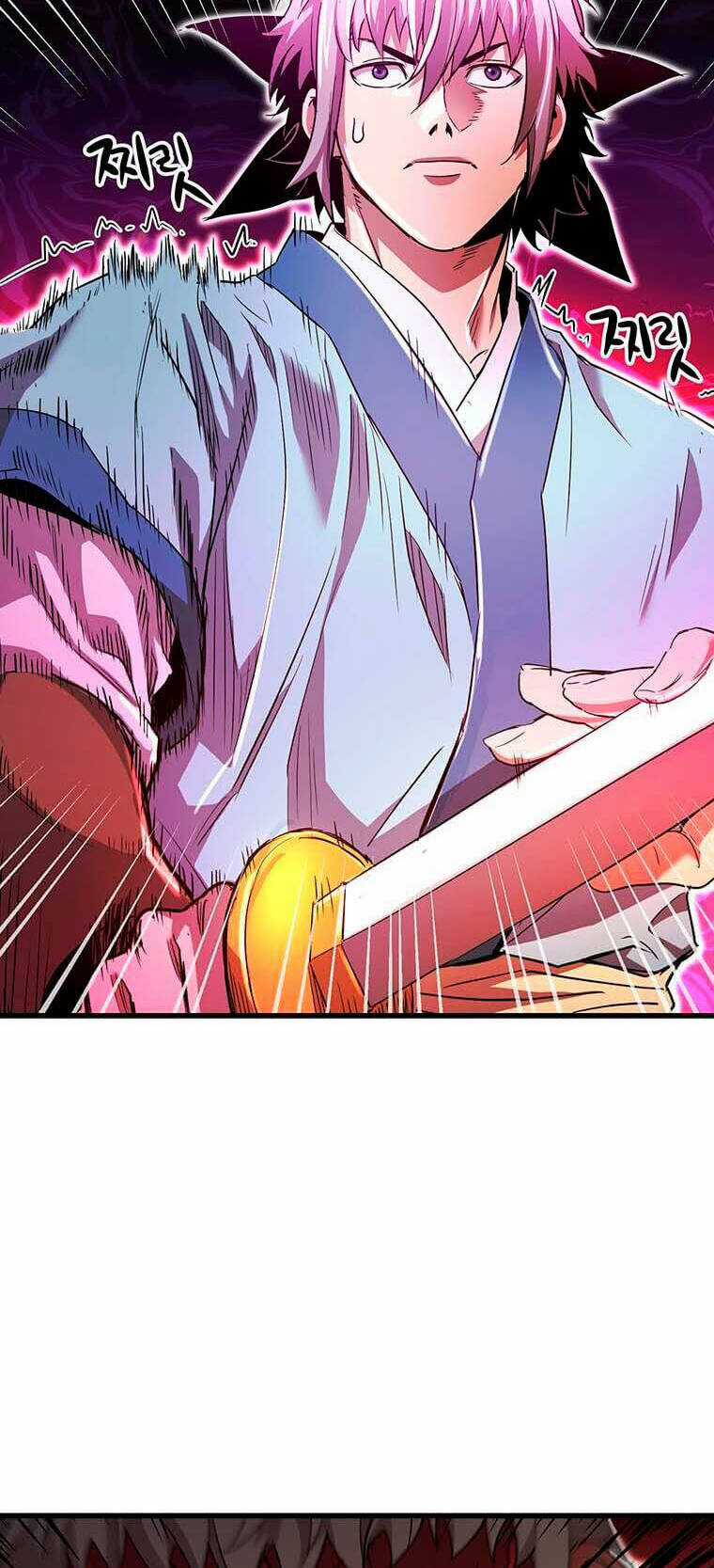 Đạo Sĩ Giang Hồ - Chapter 81 - Trang 37