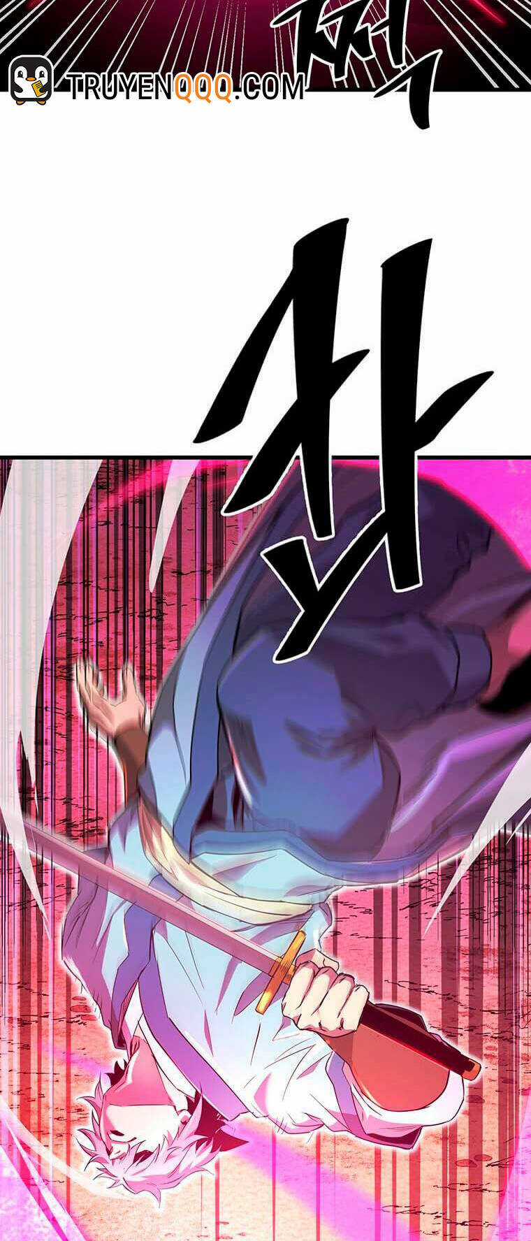 Đạo Sĩ Giang Hồ - Chapter 81 - Trang 39