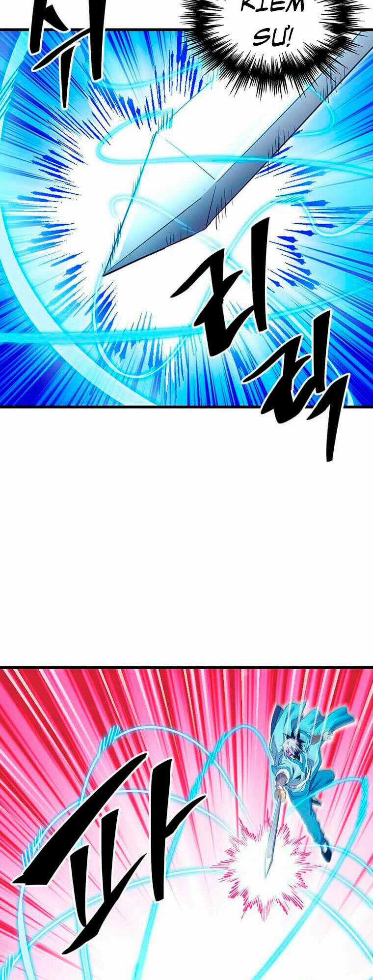 Đạo Sĩ Giang Hồ - Chapter 81 - Trang 41