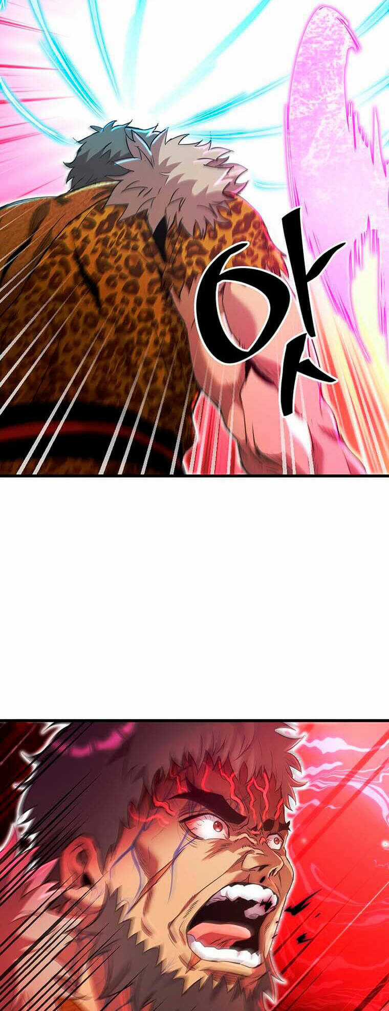 Đạo Sĩ Giang Hồ - Chapter 81 - Trang 42