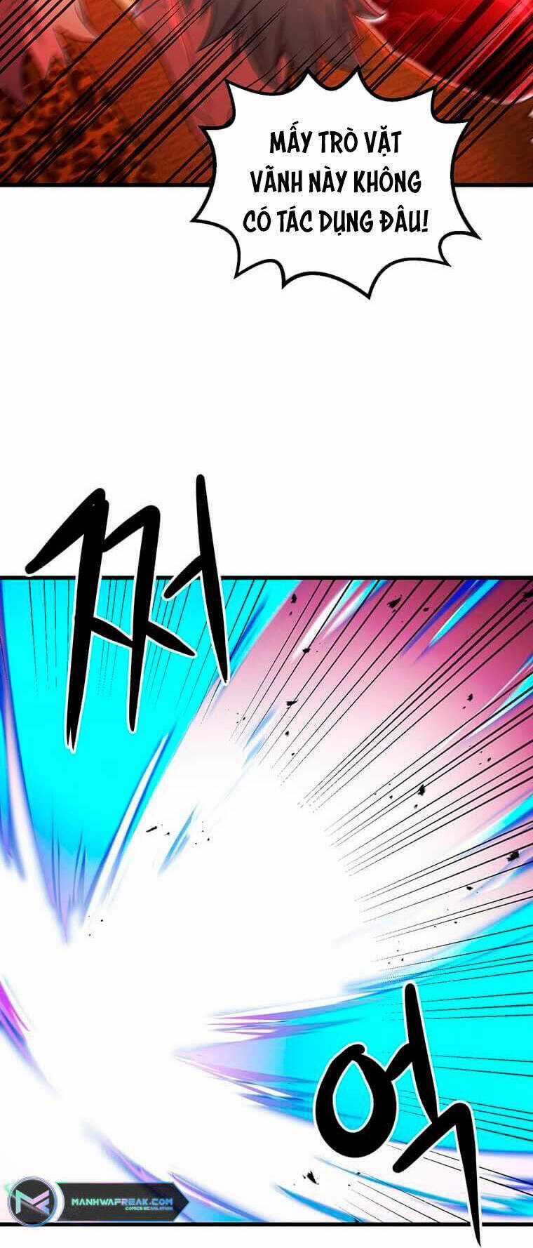 Đạo Sĩ Giang Hồ - Chapter 81 - Trang 43