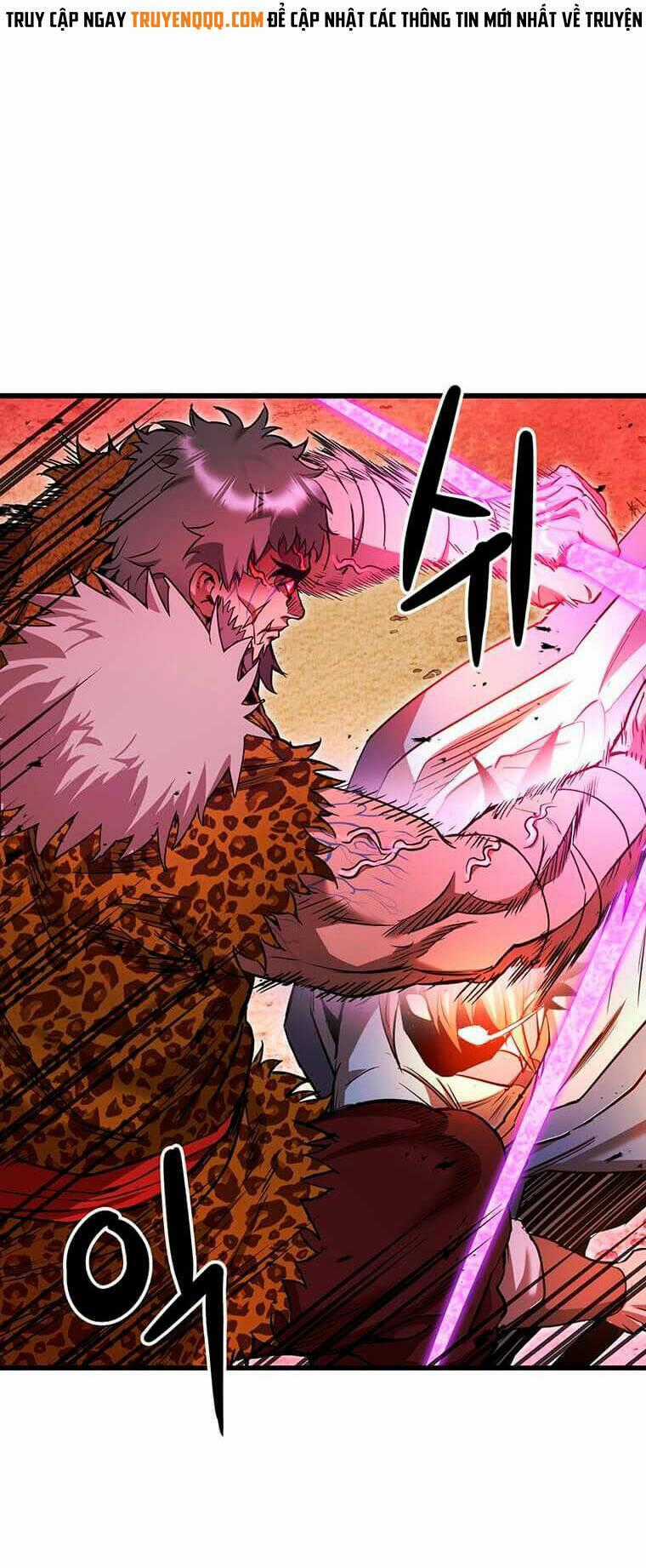 Đạo Sĩ Giang Hồ - Chapter 81 - Trang 44