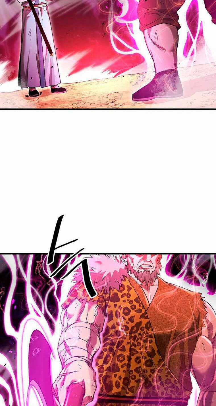 Đạo Sĩ Giang Hồ - Chapter 81 - Trang 7