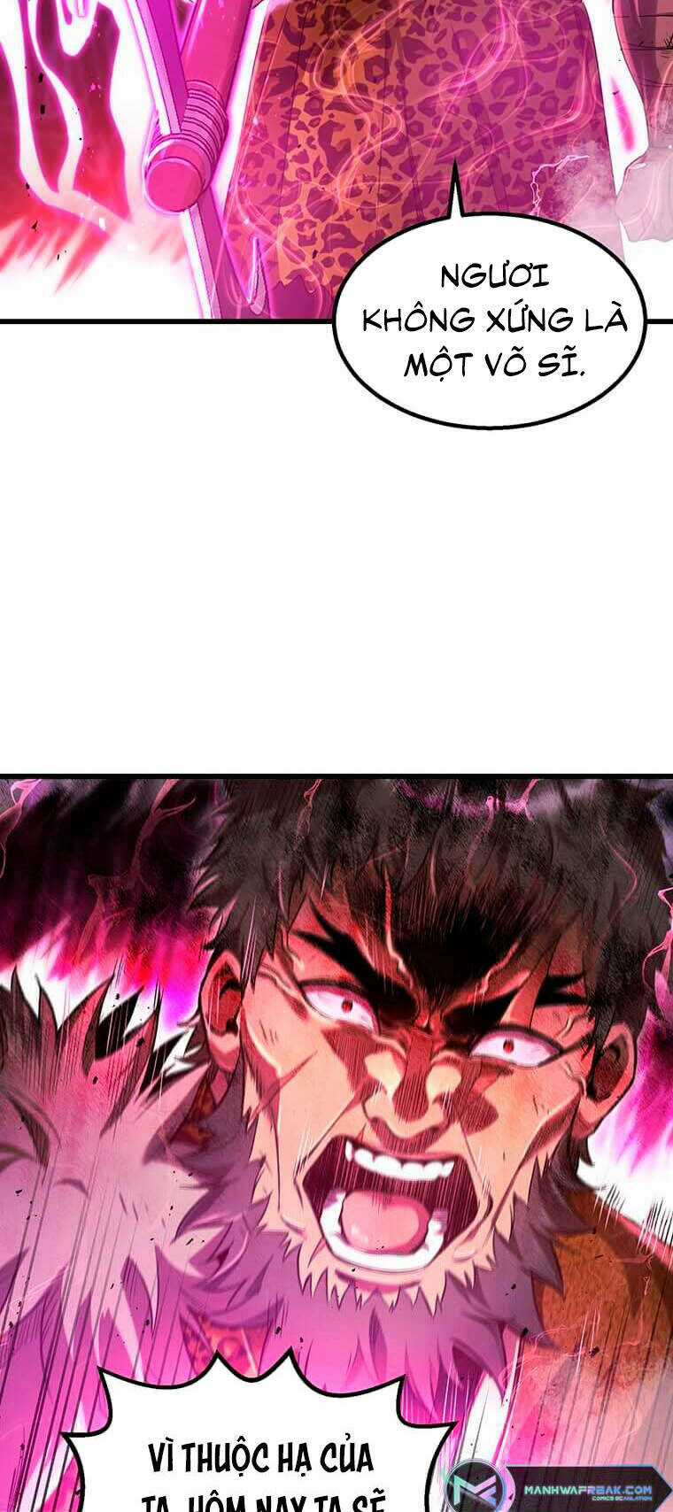 Đạo Sĩ Giang Hồ - Chapter 81 - Trang 8