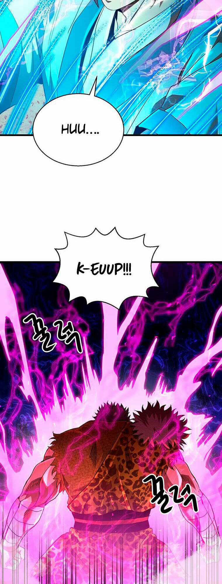 Đạo Sĩ Giang Hồ - Chapter 82.5 - Trang 18