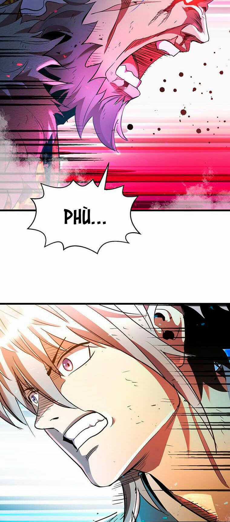 Đạo Sĩ Giang Hồ - Chapter 82.5 - Trang 21