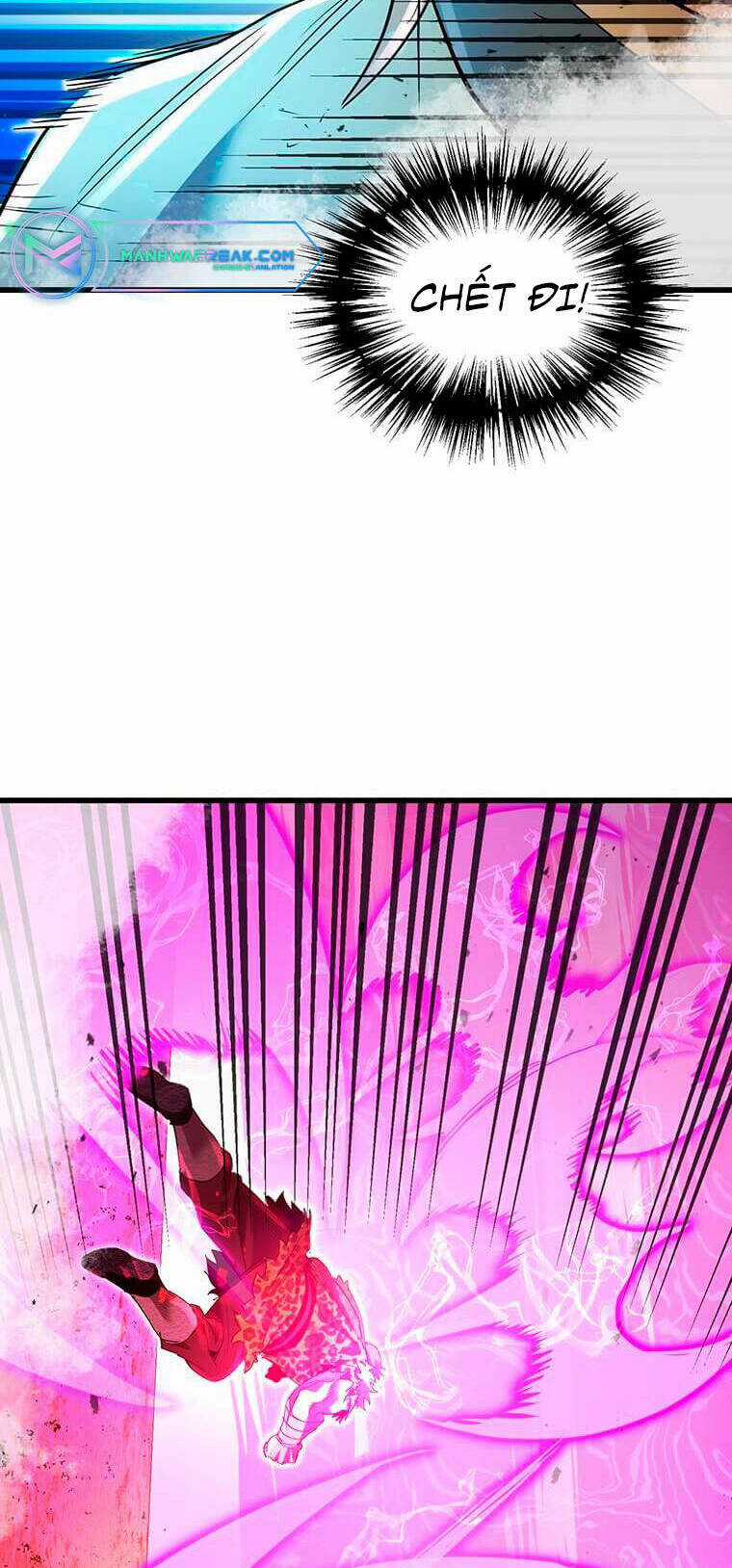 Đạo Sĩ Giang Hồ - Chapter 82.5 - Trang 22