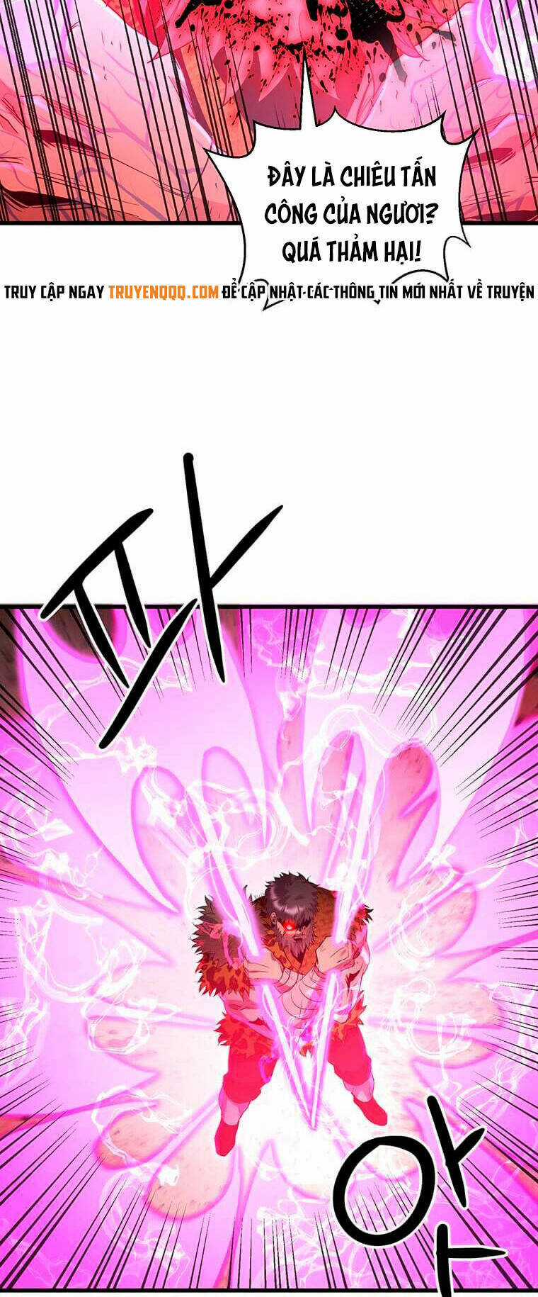 Đạo Sĩ Giang Hồ - Chapter 82.5 - Trang 30