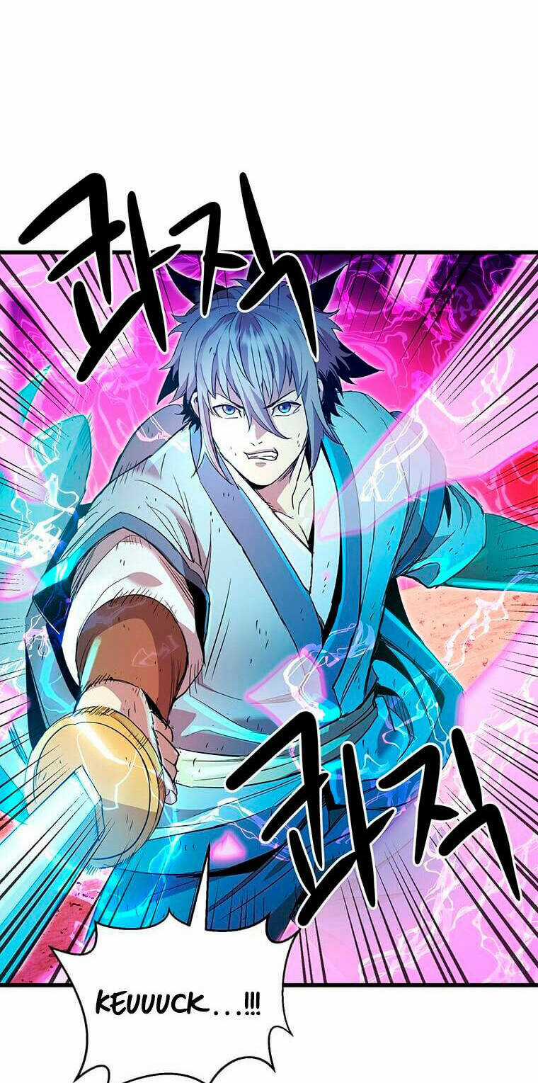 Đạo Sĩ Giang Hồ - Chapter 82.5 - Trang 32