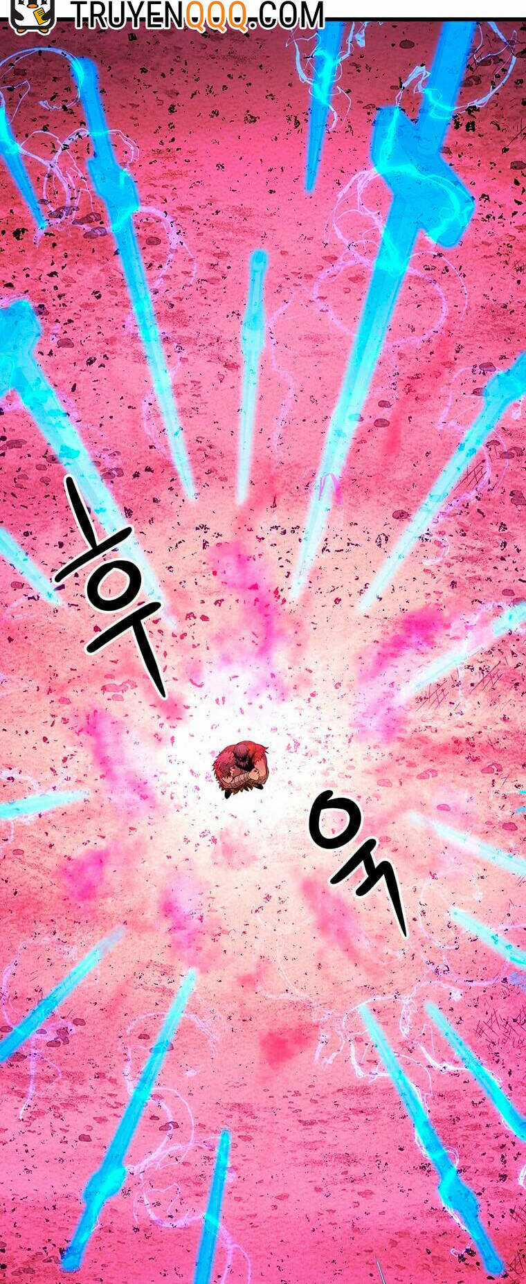 Đạo Sĩ Giang Hồ - Chapter 82.5 - Trang 34