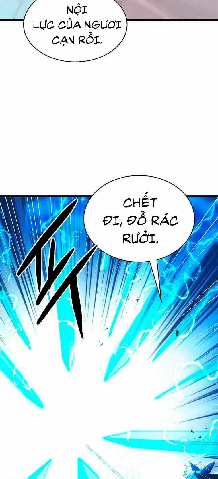 Đạo Sĩ Giang Hồ - Chapter 82.5 - Trang 38