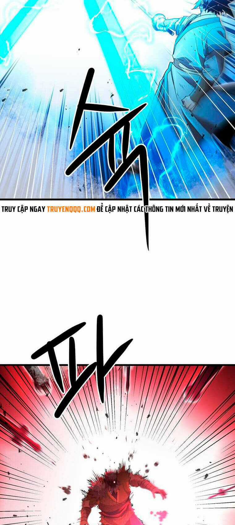 Đạo Sĩ Giang Hồ - Chapter 82.5 - Trang 39