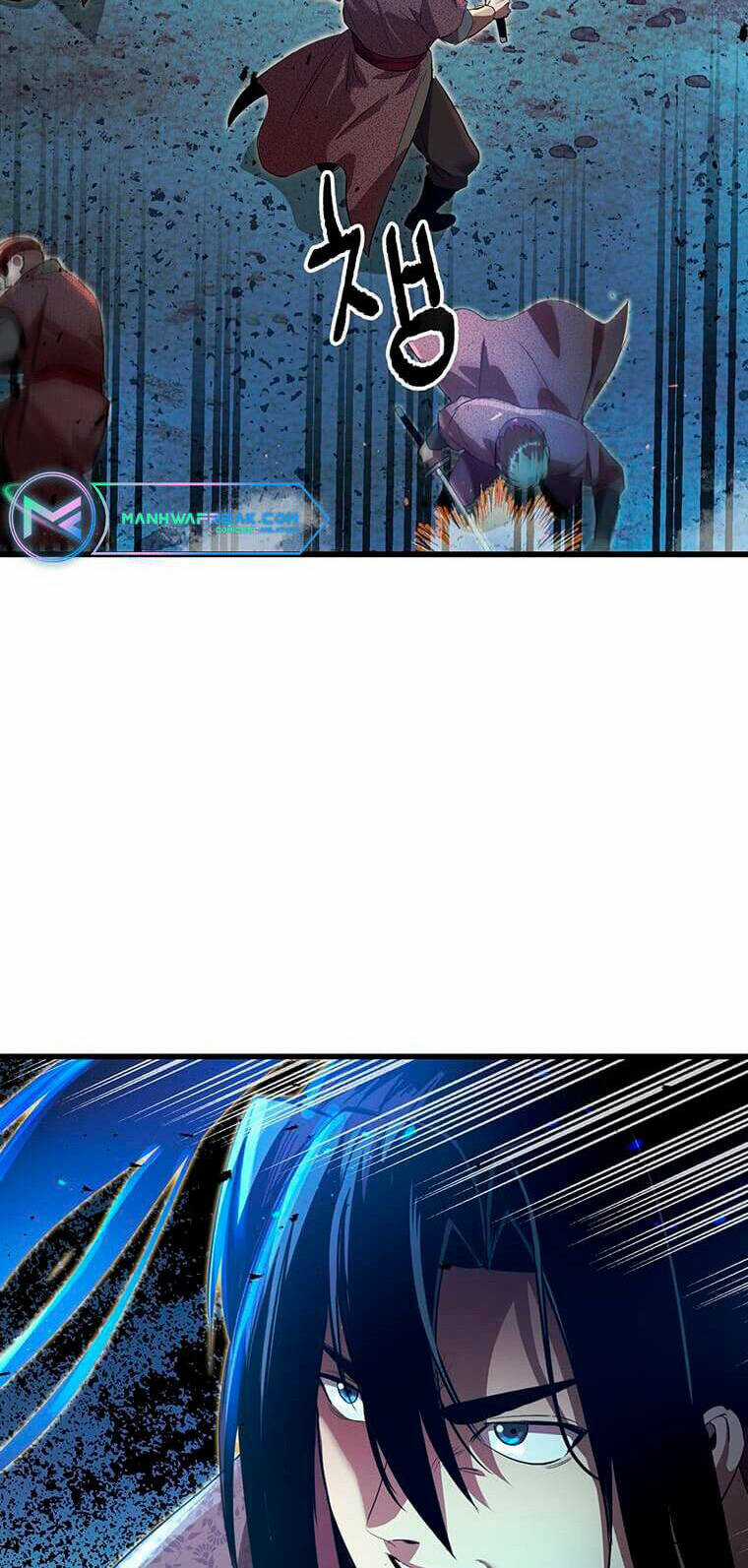 Đạo Sĩ Giang Hồ - Chapter 82.5 - Trang 5