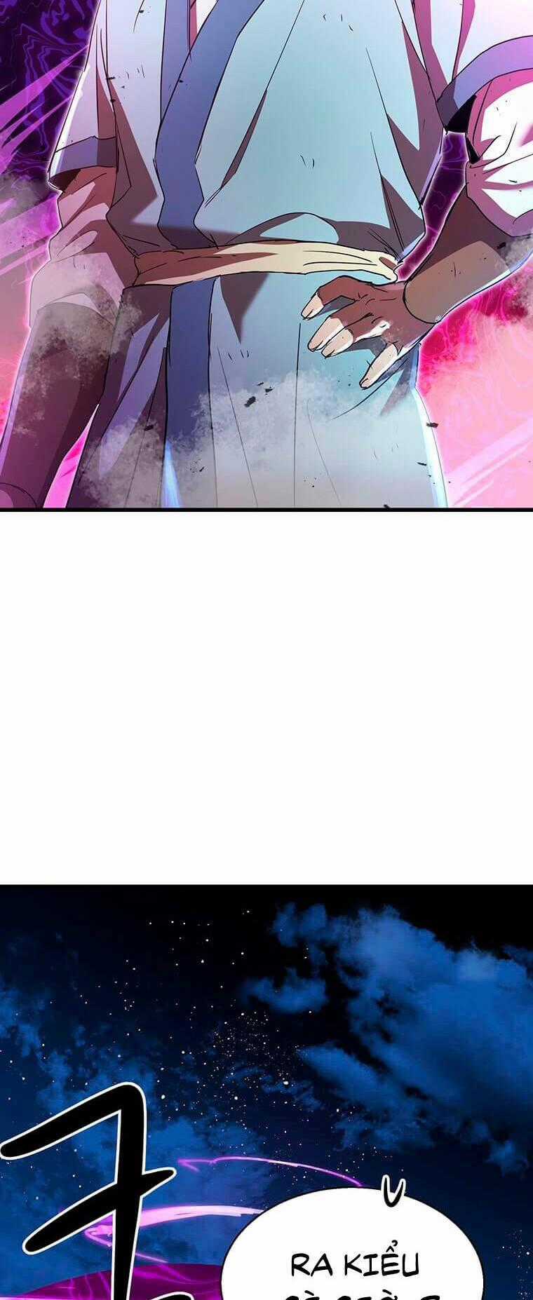 Đạo Sĩ Giang Hồ - Chapter 82.5 - Trang 43