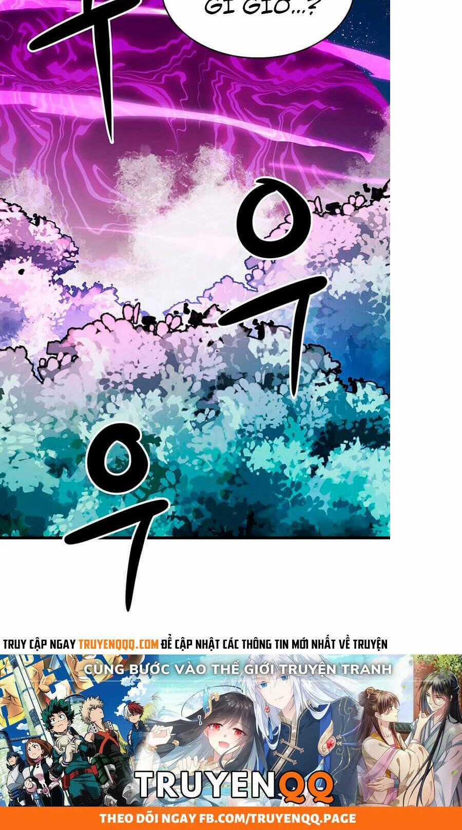 Đạo Sĩ Giang Hồ - Chapter 82.5 - Trang 44